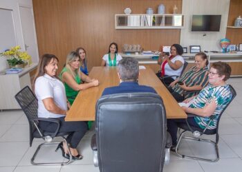 Parceria da PMA com a Escola Arco-Íris vai abrir mais 130 vagas para Educação Infantil