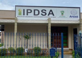 Estão abertas as inscrições para o concurso público do Instituto de Planejamento de Araxá