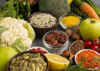 Saiba quais alimentos podem ajudar a melhorar a memória e o raciocínio