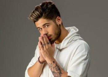 Zé Felipe comemora aniversário no ARS; festa tem ainda Guilherme e Benuto nesta quinta-feira