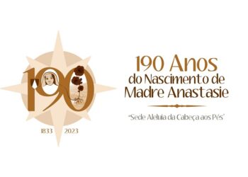 21 de abril: CSD celebra Madre Anastasie, fundadora da Congregação das Irmãs Dominicanas de Nossa Senhora do Rosário