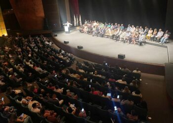 Cidade Cinema: Araxá recebe o Selo Amiga do Audiovisual