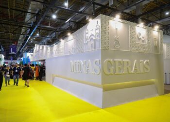 Governo do Estado firma parcerias para promover o Destino Minas Gerais na maior feira de turismo da América Latina