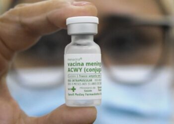 Araxá realiza Dia D da vacina contra Influenza e Meningite C neste sábado