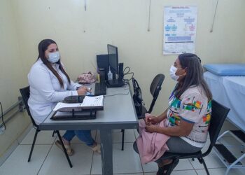 Prefeitura de Araxá oferece consultas com médicos especialistas em demanda livre