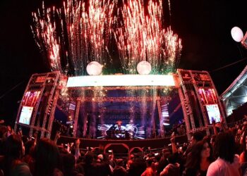 Araxá Rodeio Show 2024 será de 17 a 21 de abril; programação tem o desafio de surpreender