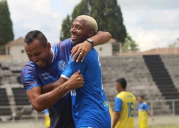 Dínamo enfrenta o Davinópolis pelo jogo de volta das quartas de final Copa Amapar nesse sábado