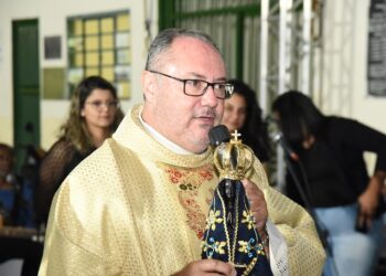 Araxá Rodeio Show começa nesta terça-feira com a Missa Sertaneja