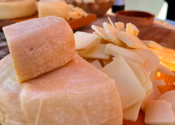 Candidatura a patrimônio imaterial da humanidade já alavanca produção do Queijo Minas Artesanal