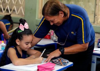 Reforço Escolar 2023, em Minas Gerais, vai ofertar mais de 100 mil vagas