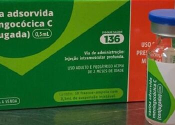 Web-rádio: Campanha de vacinação contra Meningite C entra na reta final; Triângulo é exemplo de imunização