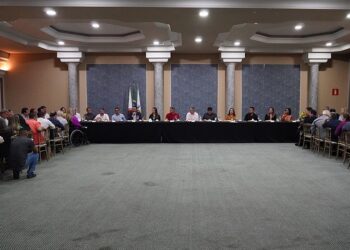 Encontro em Araxá reúne lideranças de toda a região em audiência com o Governador Romeu Zema