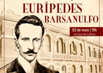 Sacramento festeja aniversário de nascimento de Eurípedes Barsanulfo na próxima semana