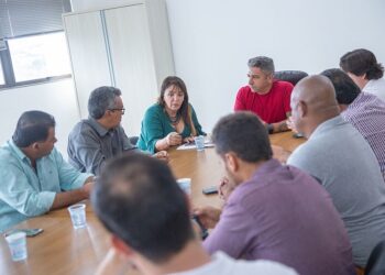 Rua do Bairro Leblon, no Setor Oeste de Araxá, recebe recapeamento asfáltico após 20 anos