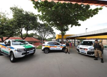 Governo de Minas lança novas medidas de prevenção à violência e fortalecimento da rede de proteção nas escolas