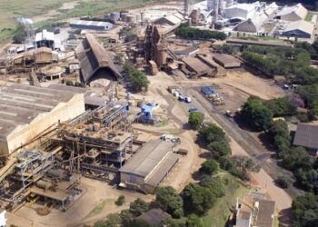 Mosaic Fertilizantes realiza simulado de segurança em Araxá