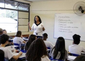 Governo anuncia 2ª edição do Trilhas de Futuro Educadores e amplia leque de servidores contemplados