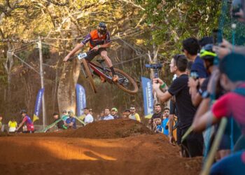 Unimed Araxá vai sortear bicicleta durante a Copa Internacional de Mountain Bike