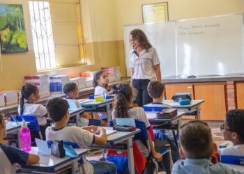 Estão abertas as inscrições para concurso público da Secretaria de Educação de Araxá