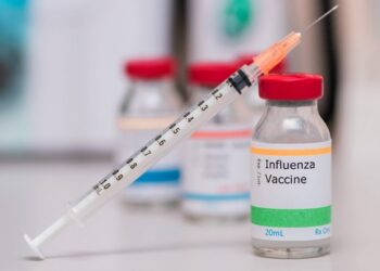 Minas Gerais amplia a oferta de vacina contra influenza pra todos os públicos