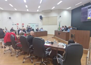 Câmara aprova projetos para Copa de Balonismo, LAD e Política de Proteção à Criança