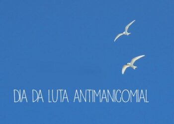 Praça da Família recebe ações de conscientização sobre Dia Nacional da Luta Antimanicomial nesta sexta