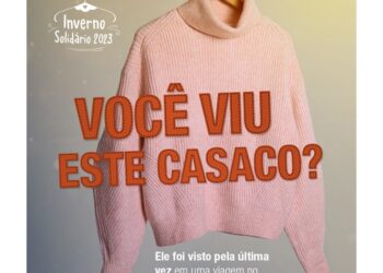 Sistema Fecomércio MG, Sesc, Senac e Sindicatos Empresariais realiza campanha do Agasalho em todo o estado