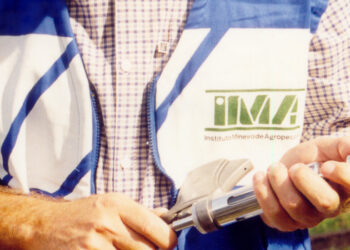 Inscrições para o concurso do IMA seguem até dia 16 de maio