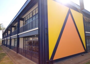 Unidade do Senac em Araxá contrata diretor escolar e inscrições terminam nessa segunda-feira