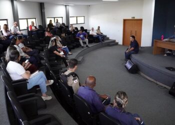 Comitê de Enfrentamento à Arboviroses em Araxá debate ações de contra o mosquito Aedes Aegypti