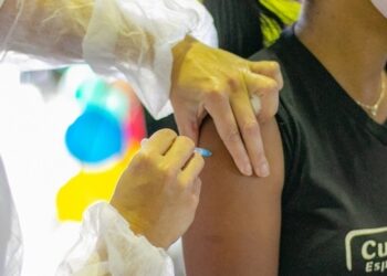 Araxá promove o Dia D da Vacinação Contra a Gripe e Meningite C neste sábado, na Uninordeste