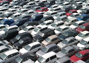 Web-rádio: informações cadastrais de veículos de Minas podem ser solicitadas pela internet