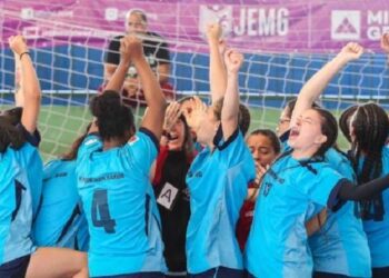 Web-rádio: Governo dá início à etapa microrregional dos Jogos Escolares Estaduais de Minas Gerais