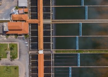 Web-rádio: mais de 300 municípios mineiros estão habilitados para receber Fundos municipais de saneamento