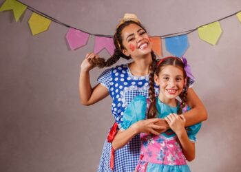 Secretaria de Estado de Cultura lança o programa Minas Junina