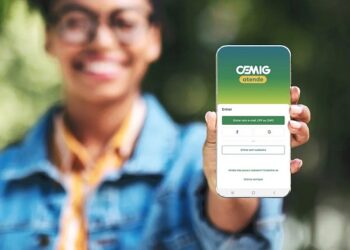 Posto Cemig Fácil, em Sacramento, funciona em novo endereço