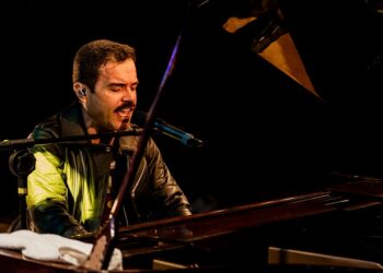 Araxá recebe Banda Opera Queen, no dia 03 de junho, no Gran Hall