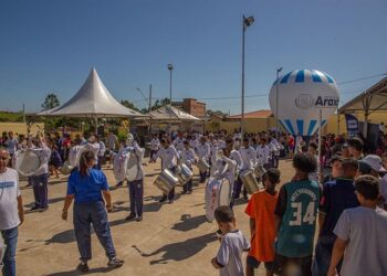 Com mais novidades, Prefeitura no Bairro acontece na região central de Araxá no dia 27 de maio