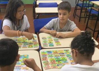 Rede Estadual oferece mais de 100 mil vagas em programa de reforço escolar