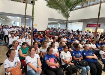 Patos de Minas apresenta PL que regulamenta cargos de ACS e ACE para servidores