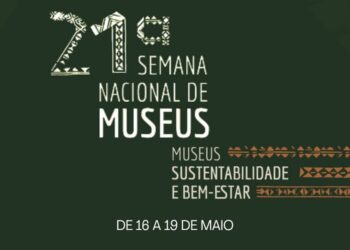 Fundação Cultural Calmon Barreto participa da 21ª Semana Nacional dos Museus