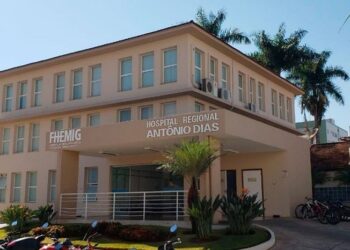 Fhemig oferece vagas para médicos e auxiliares administrativos; há vagas em Patos de Minas