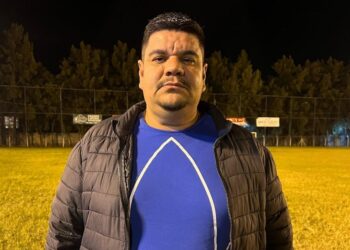 Dínamo anuncia João Paulo Marcelino como novo técnico do amador