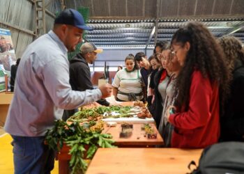 Bem Brasil participa da Semana do Meio Ambiente em Araxá e Perdizes