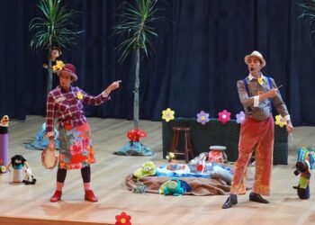 Semana do Meio Ambiente em Araxá e aberta e destaca o consumo consciente