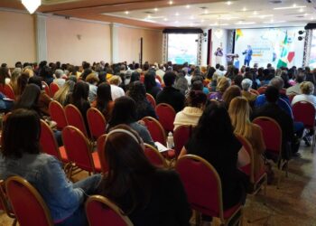 Conferência aborda cinco eixos temáticos voltadas para a Assistência Social em Araxá