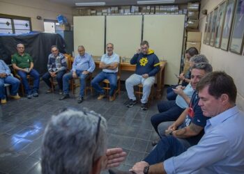 Prefeitura, Faemg e Sindicato dos Produtores discutem melhorias para a Zona Rural de Araxá e região