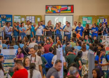 Nesse sábado tem a 13ª edição do Prefeitura no Bairro no antigo CSU