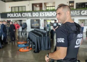 Web-rádio: Detran-MG disponibiliza novos serviços para proprietários de veículos envolvidos em acidentes