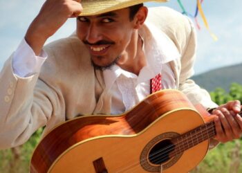 Encenações imponentes acontecem neste final de semana no 29º Encontro SESI